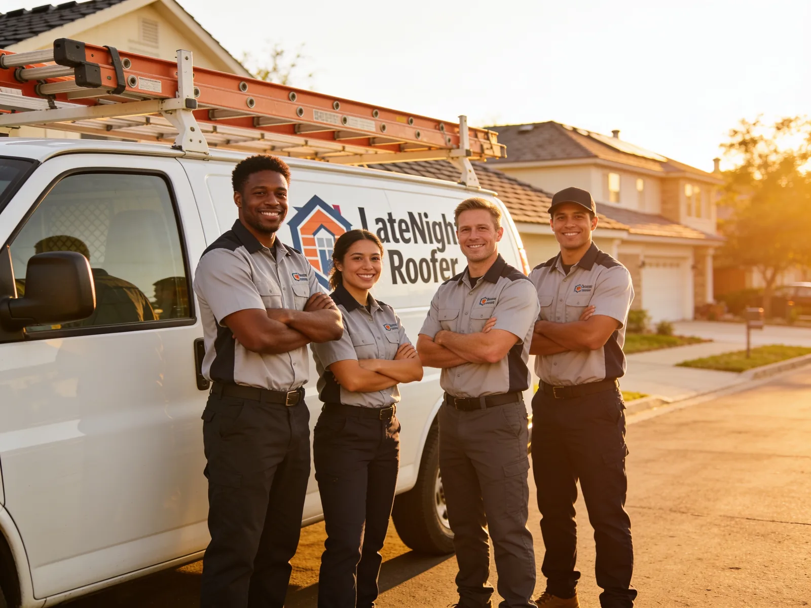 Emergency Roof Repair company in Dallas, WV